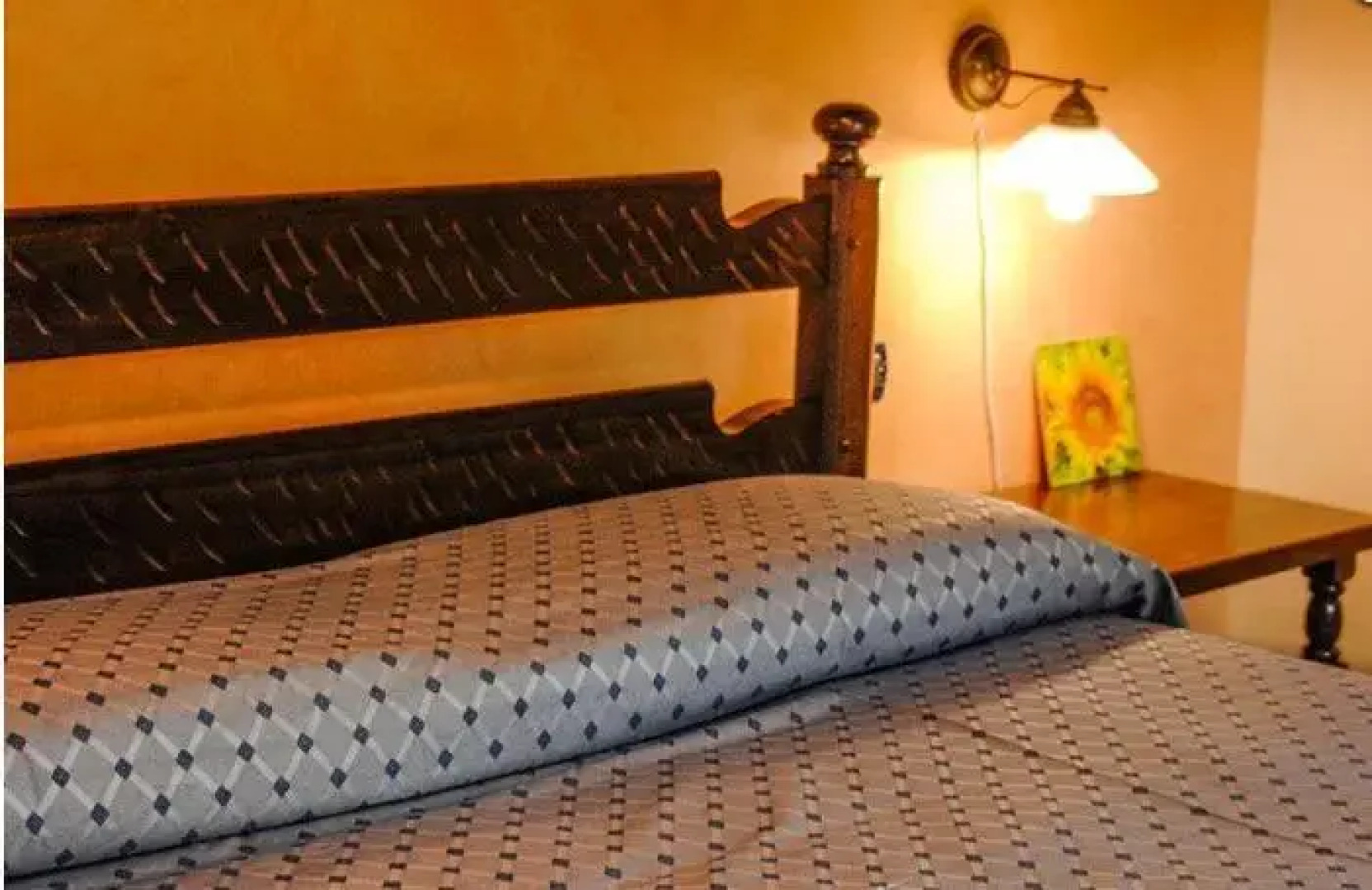 Agriturismo Gliu Greciu