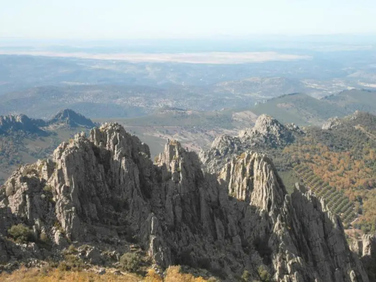 Apartamentos Rurales Candela