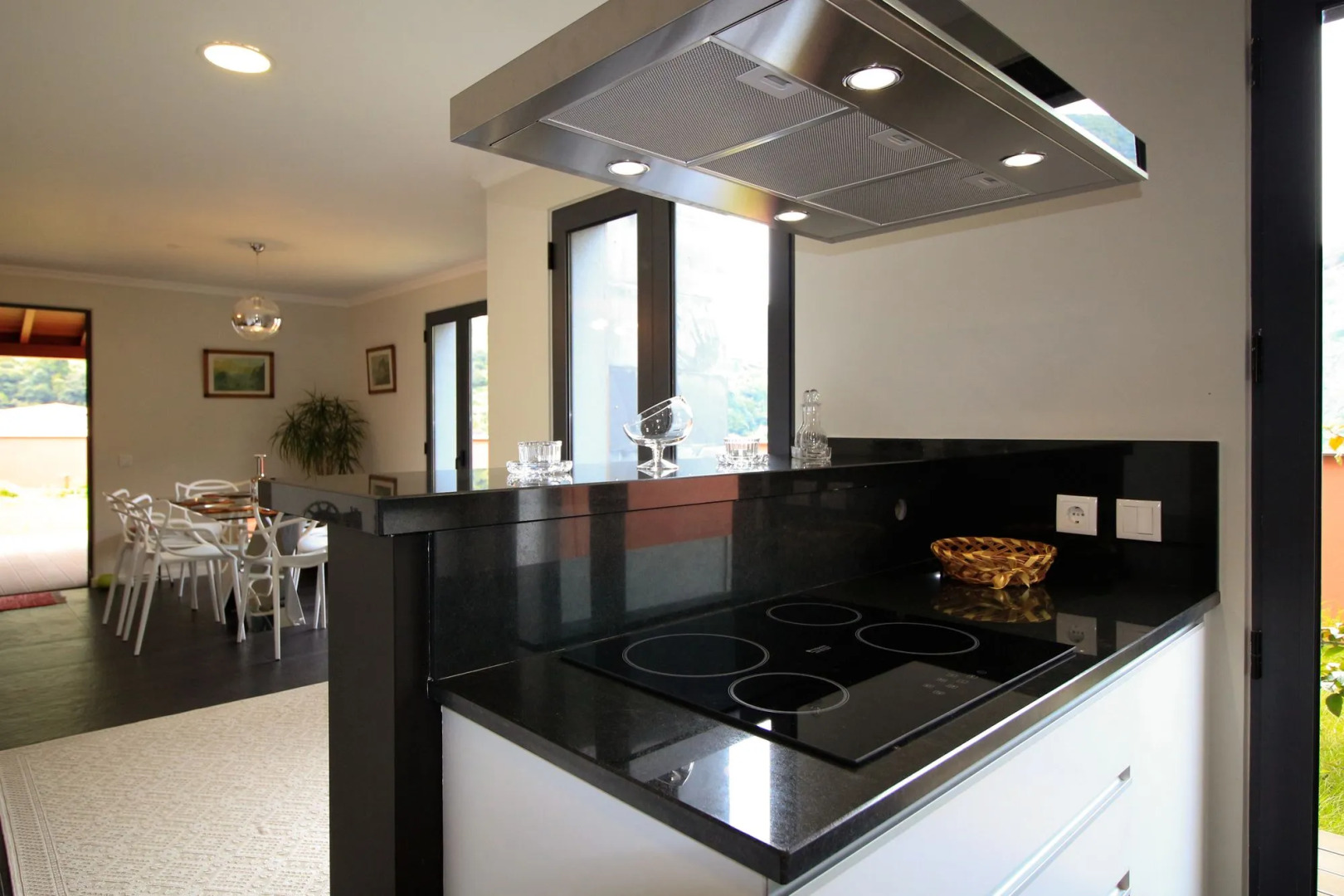 Villa Cherry by Analodges