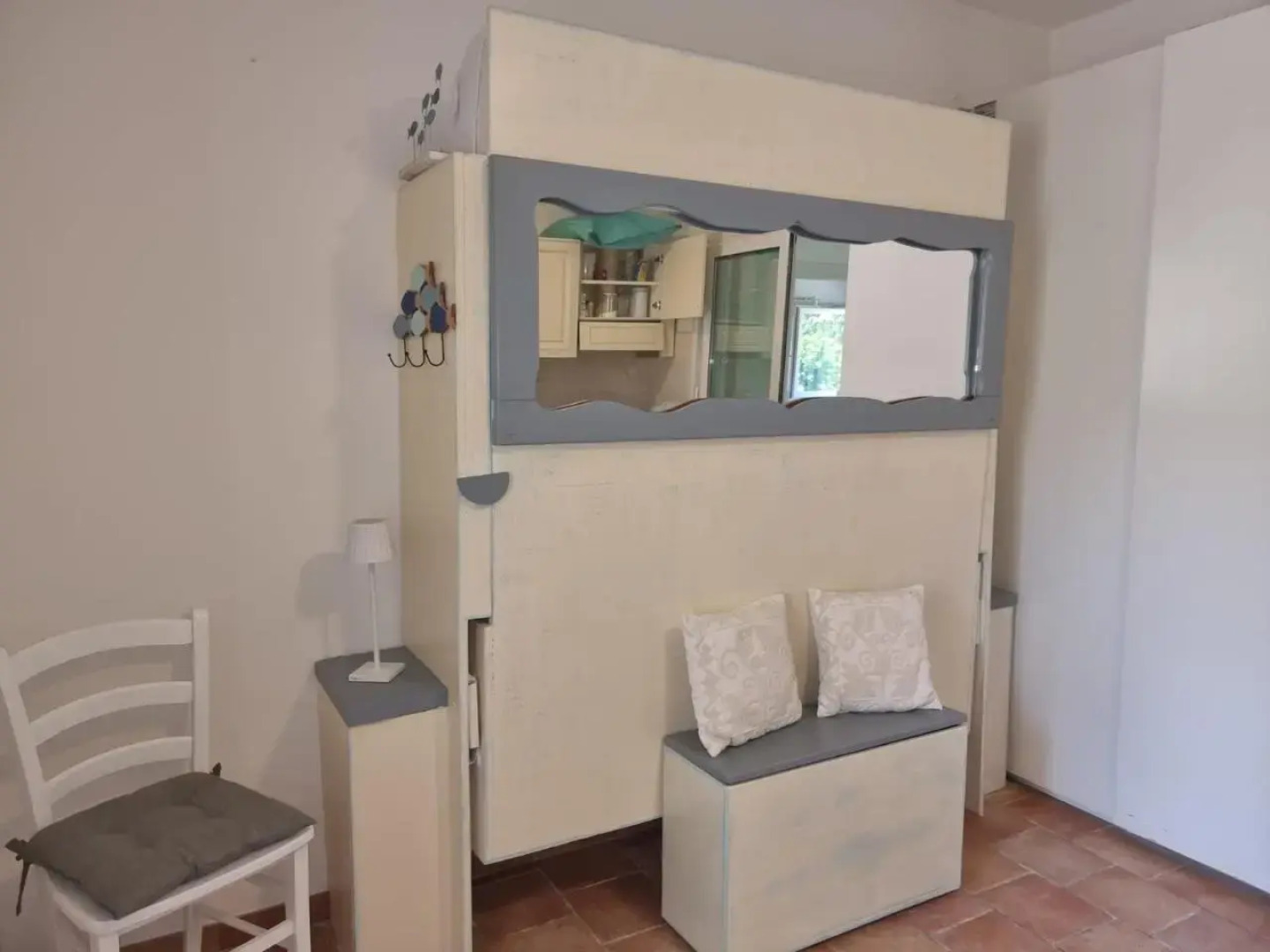 Appartamenti con giardino ad Olbia