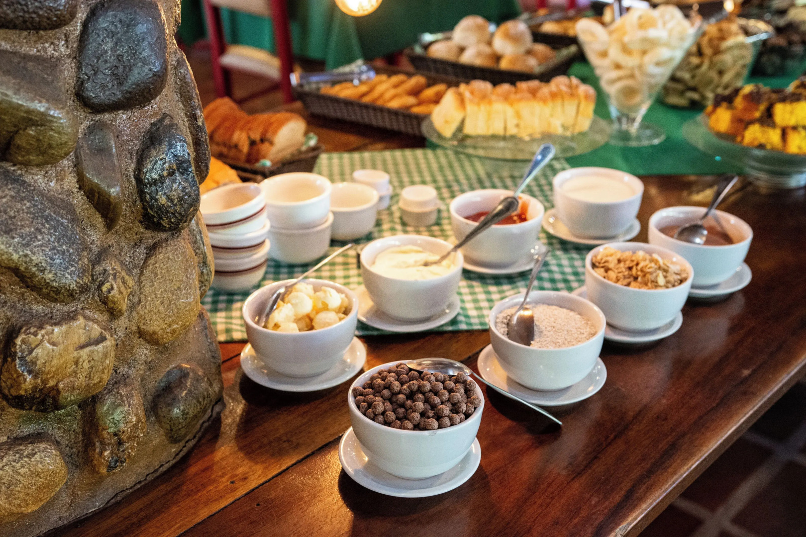 Hotel Fazenda Bavária