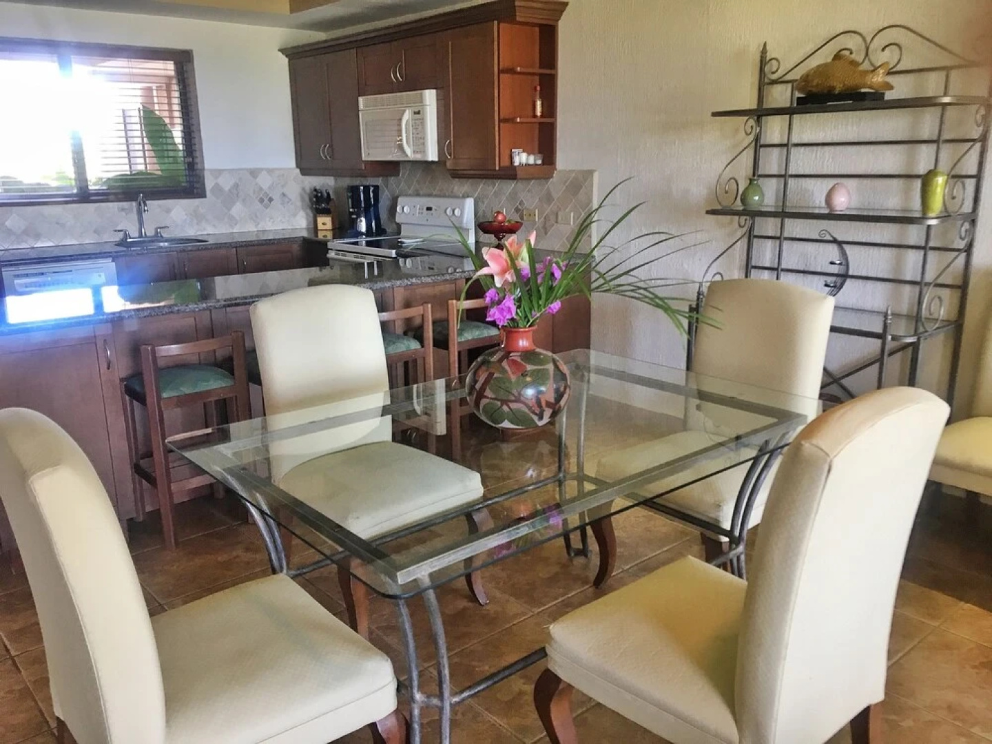 Leon Grand Suite 113