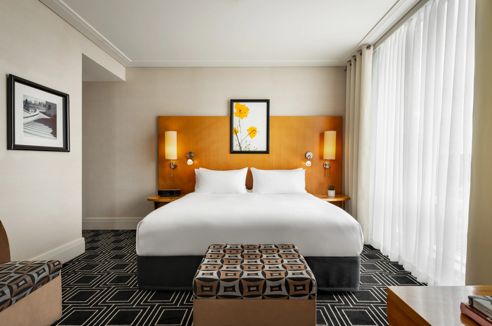 Sofitel Montreal Golden Mile