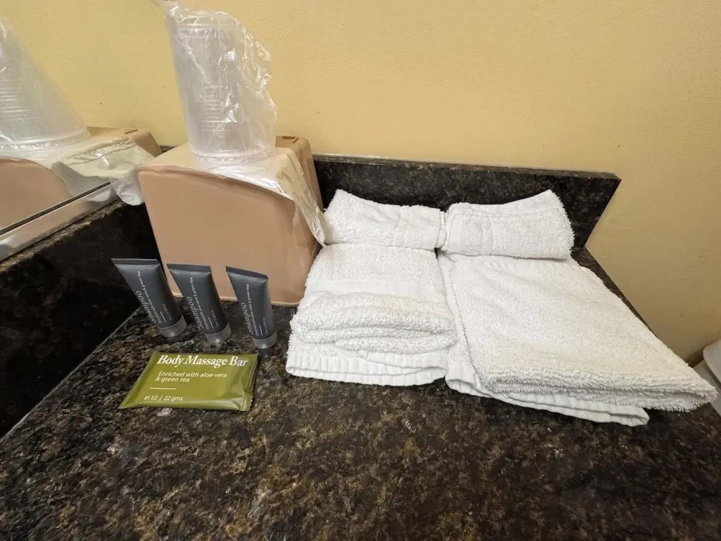 Whispering Pines by Hotel O Whitestone VA