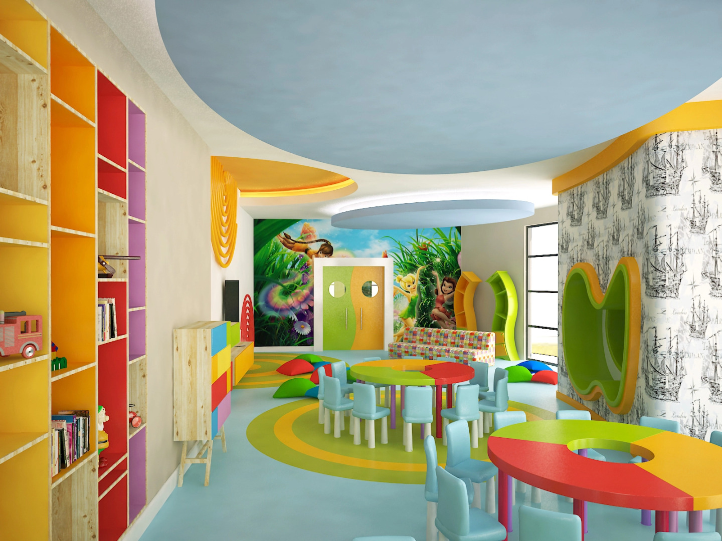 Aquasis De Luxe Resort & SPA - Ultra All Inclusive