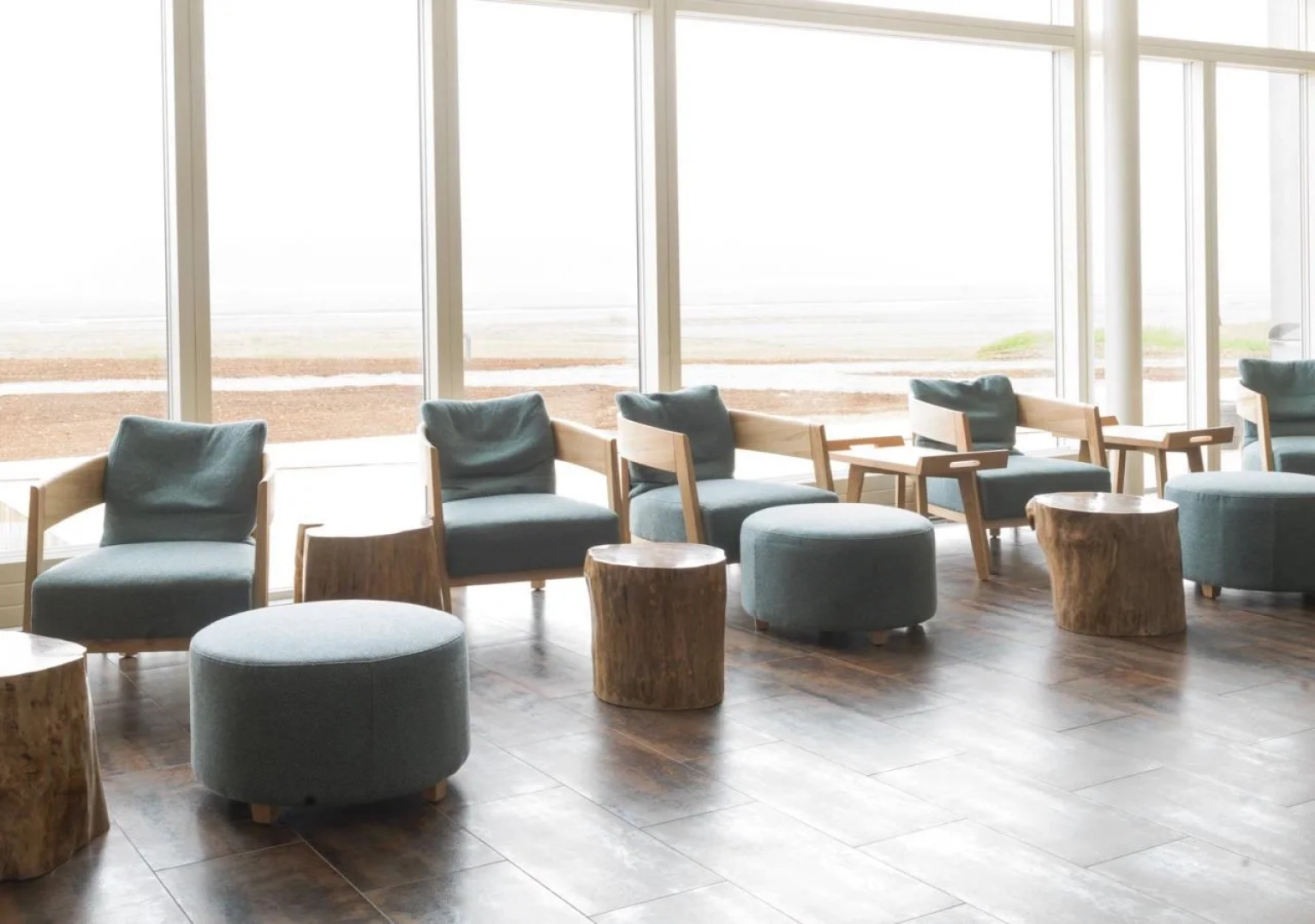 Fosshotel Vatnajokull