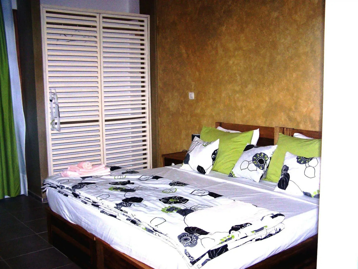 Casa Mara Guest House