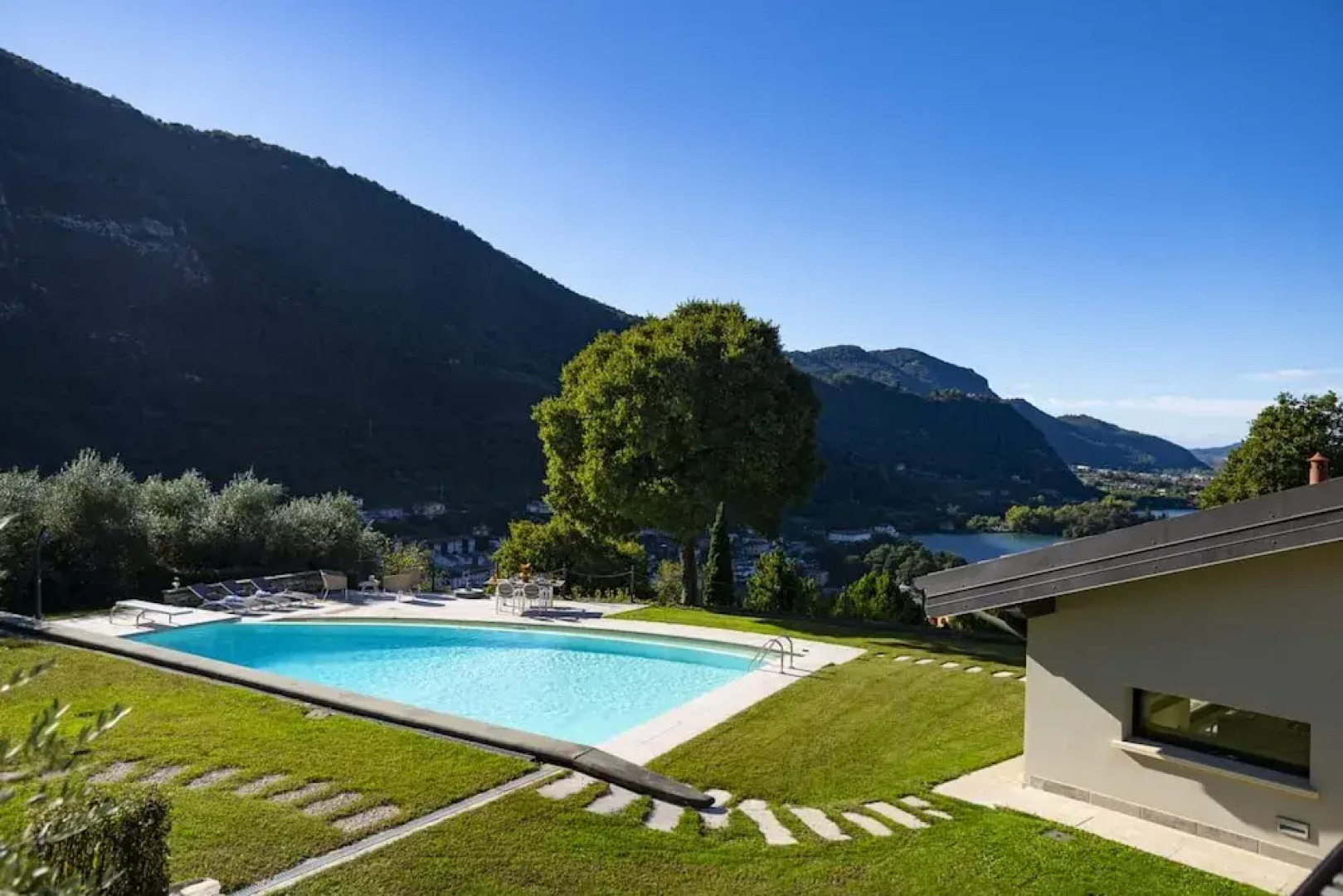 Villa Anna Lake View