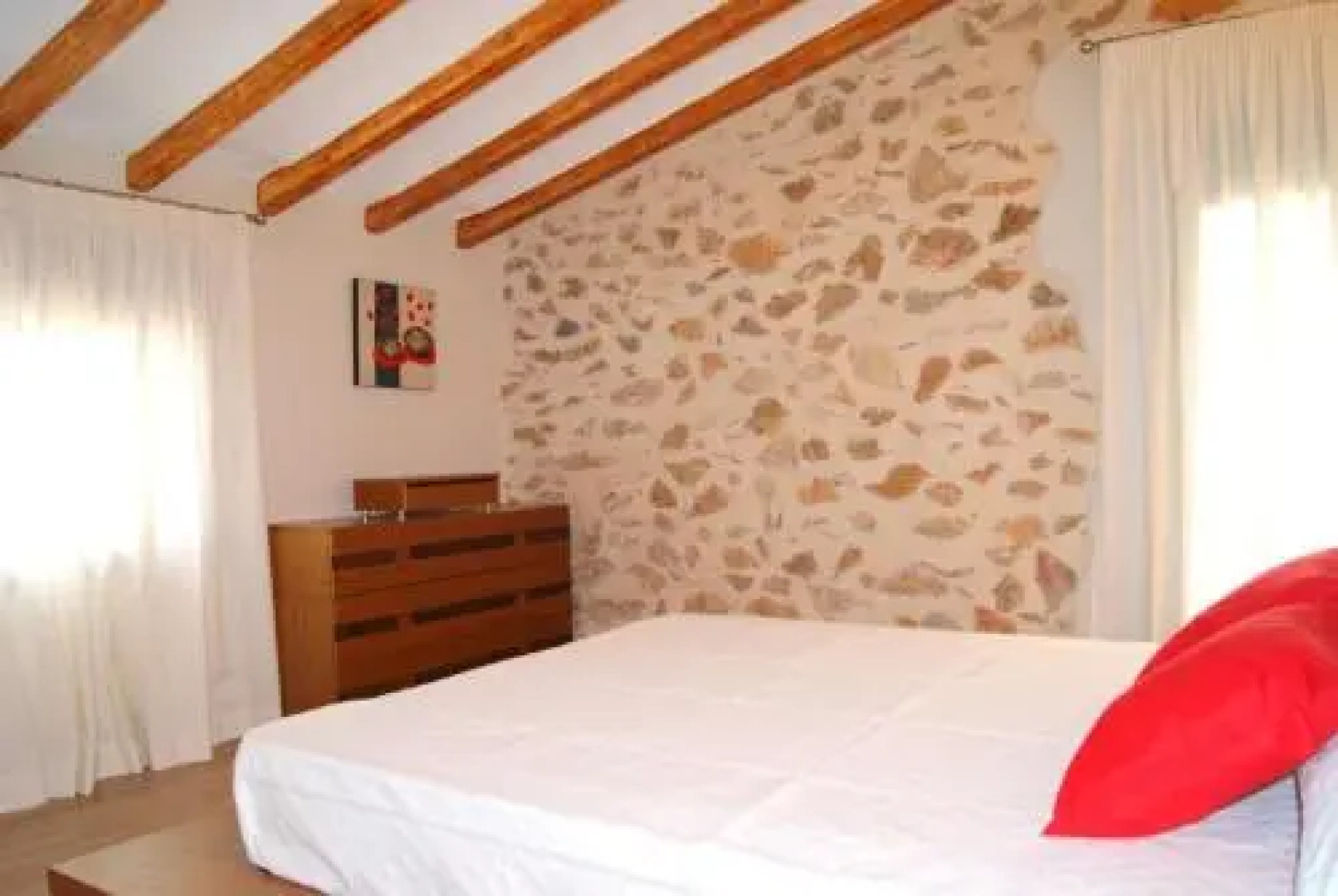 Casa San Miquel - BTB