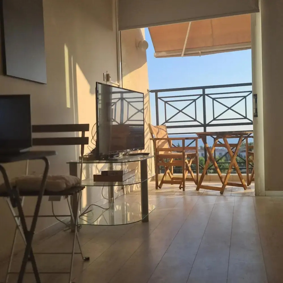 99 LIM - Stay Almeria Apartment