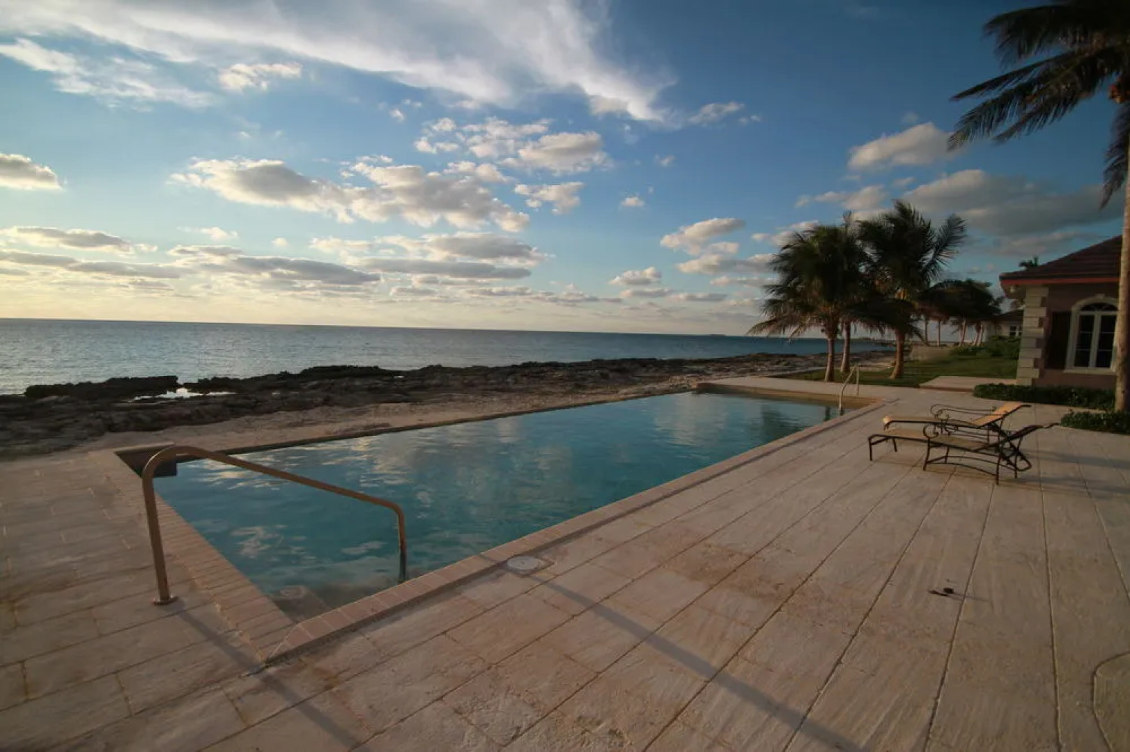 Waterside Escapes Villa