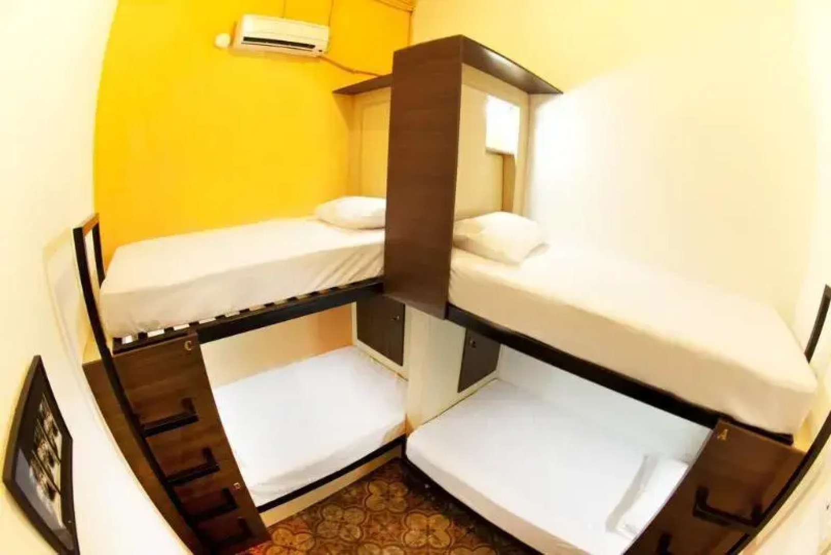 Red Inn Heritage Guest House