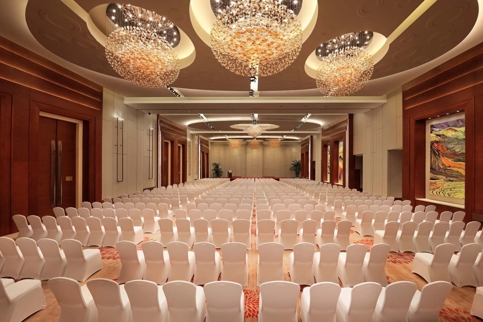 HUALUXE Kunming by IHG