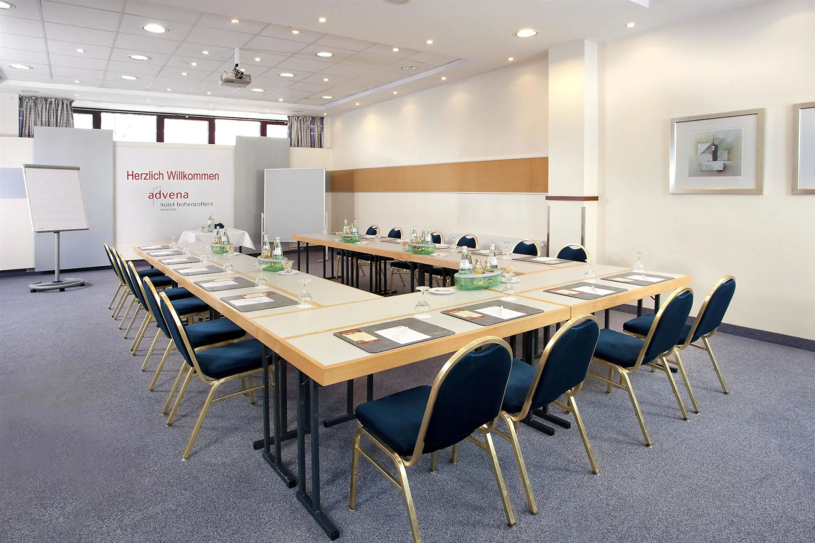 Best Western Hotel Hohenzollern