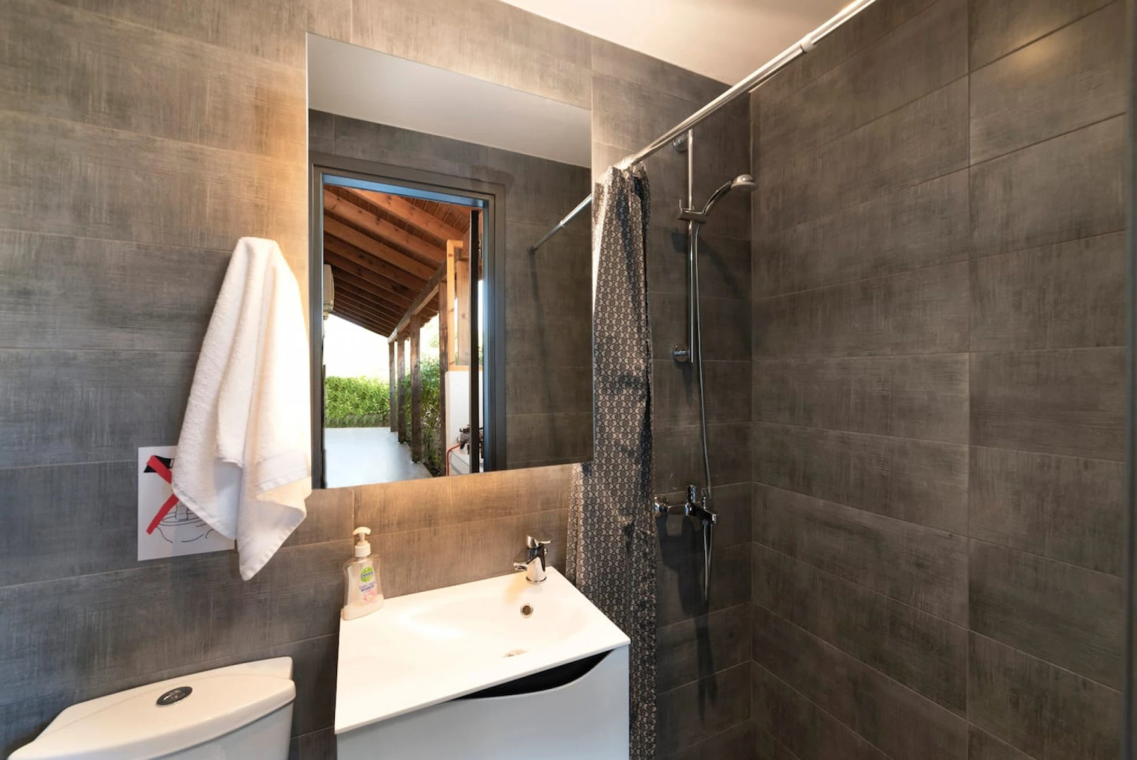 Casa Lak nia in Crete Island