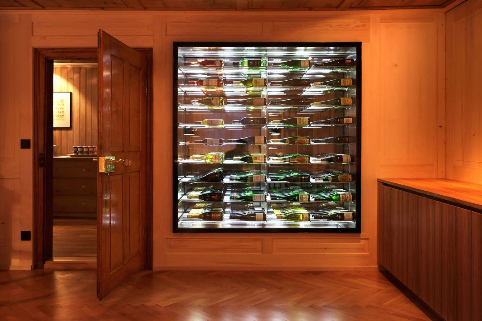 Krone Hittisau - Hotel & Restaurant im Bregenzerwald