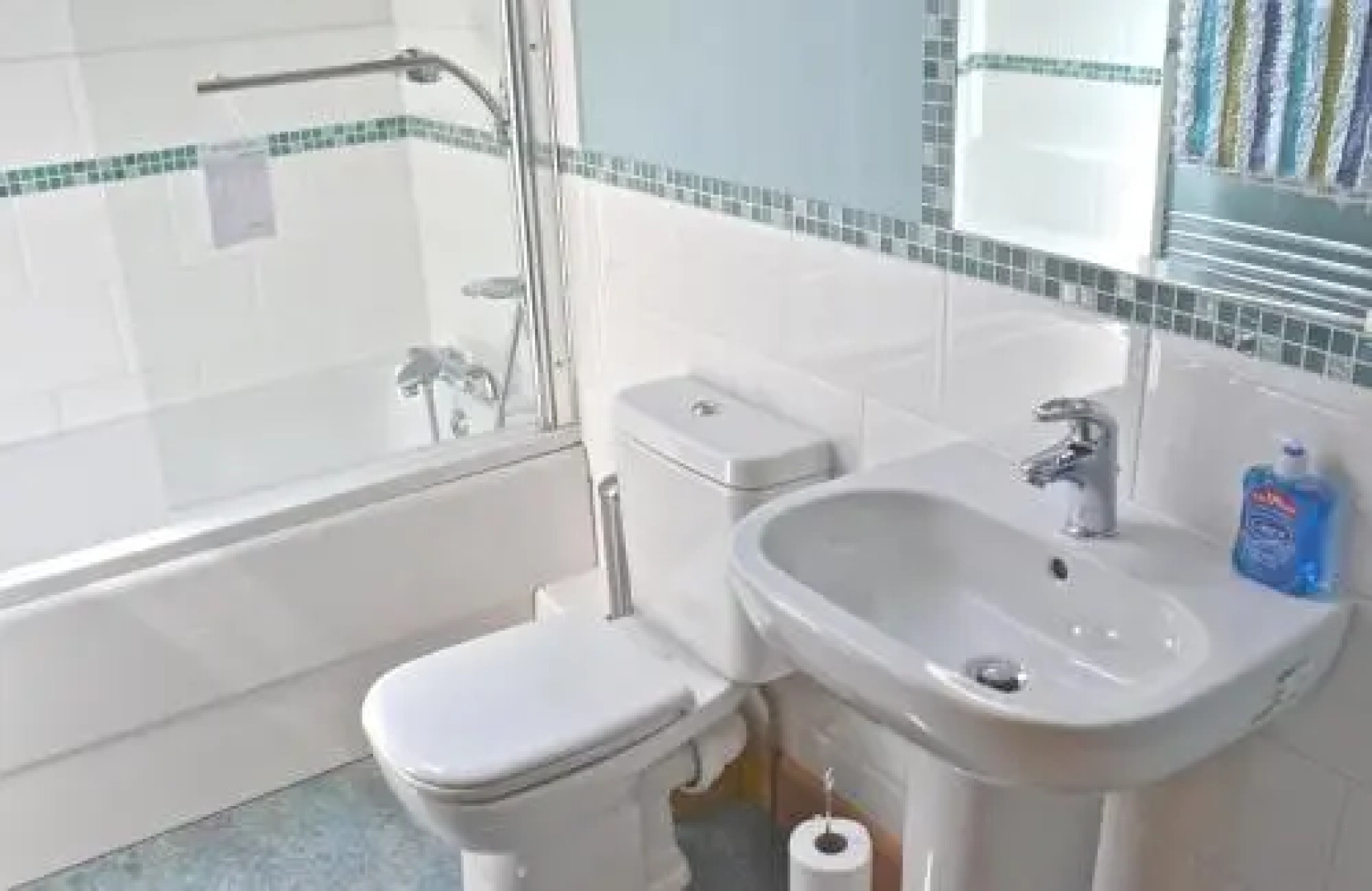 Apartment Honeycomb House