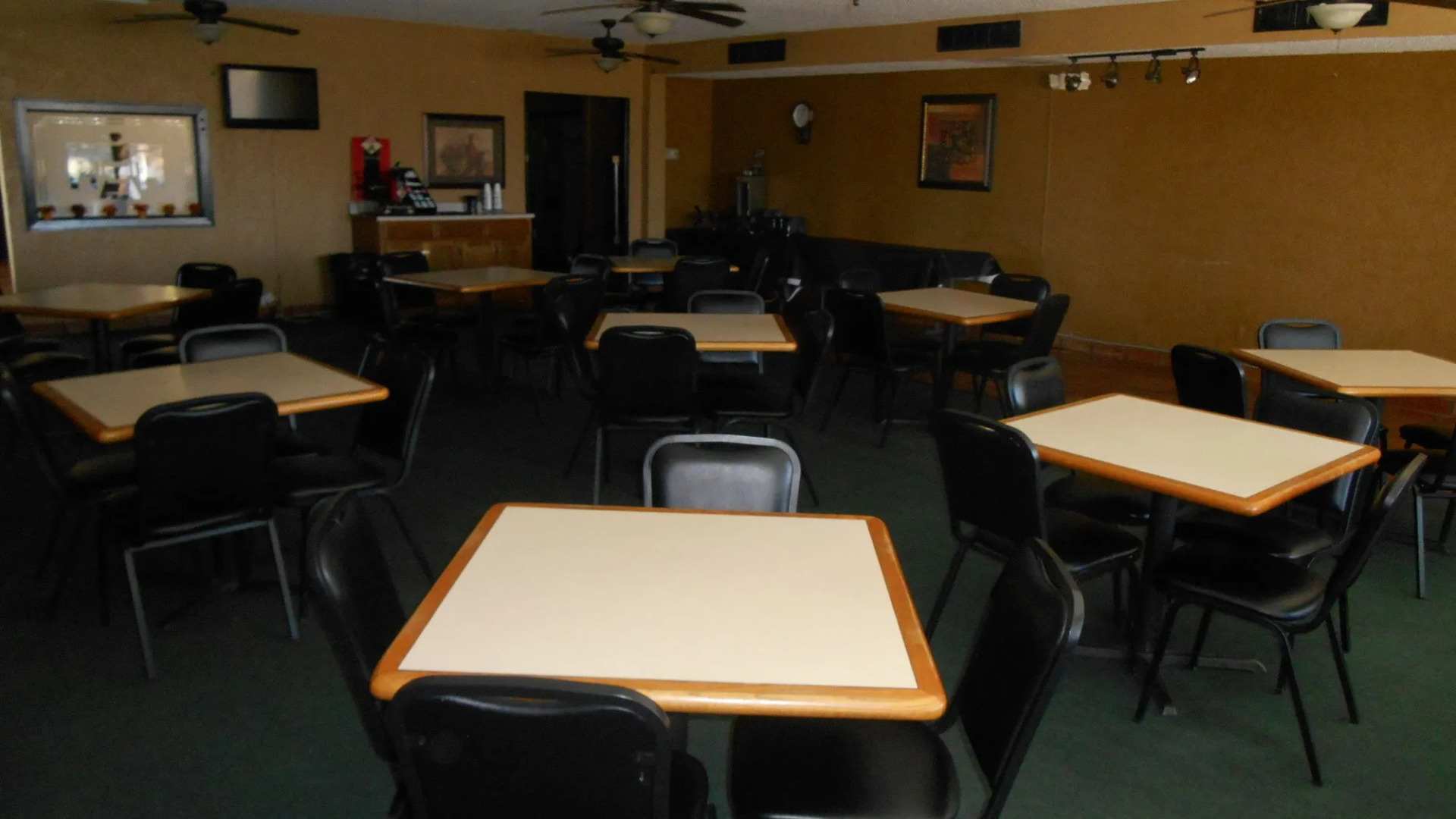 Econo Lodge Inn & Suites Abilene East District