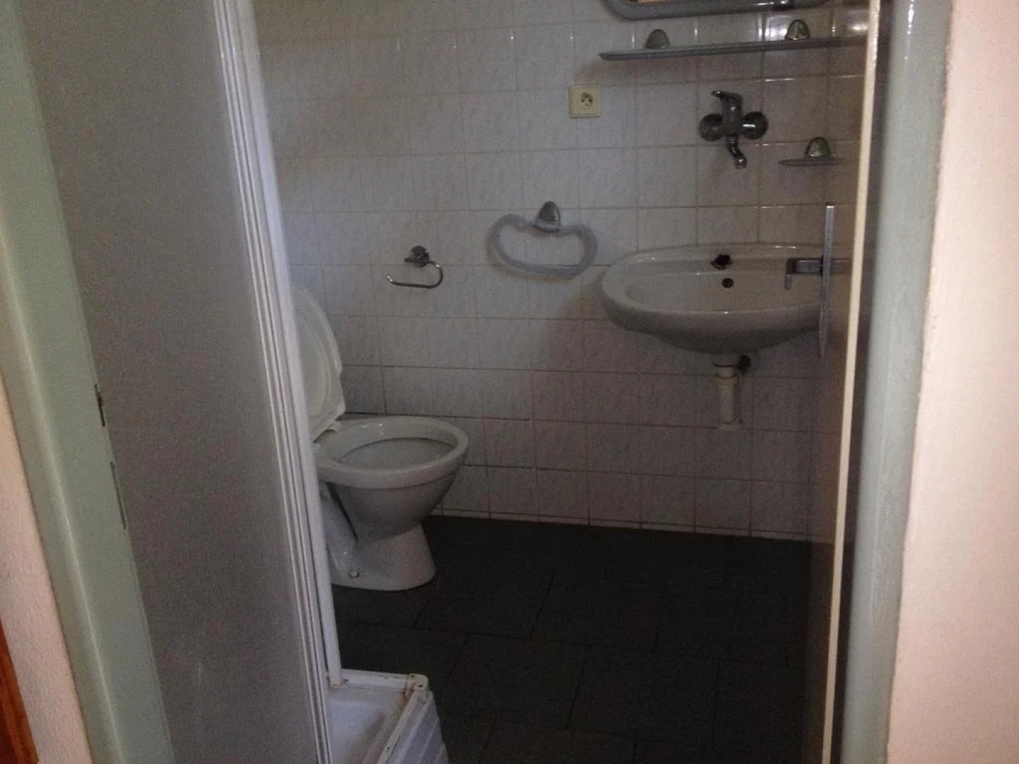 Autokemp Slapy Skalice