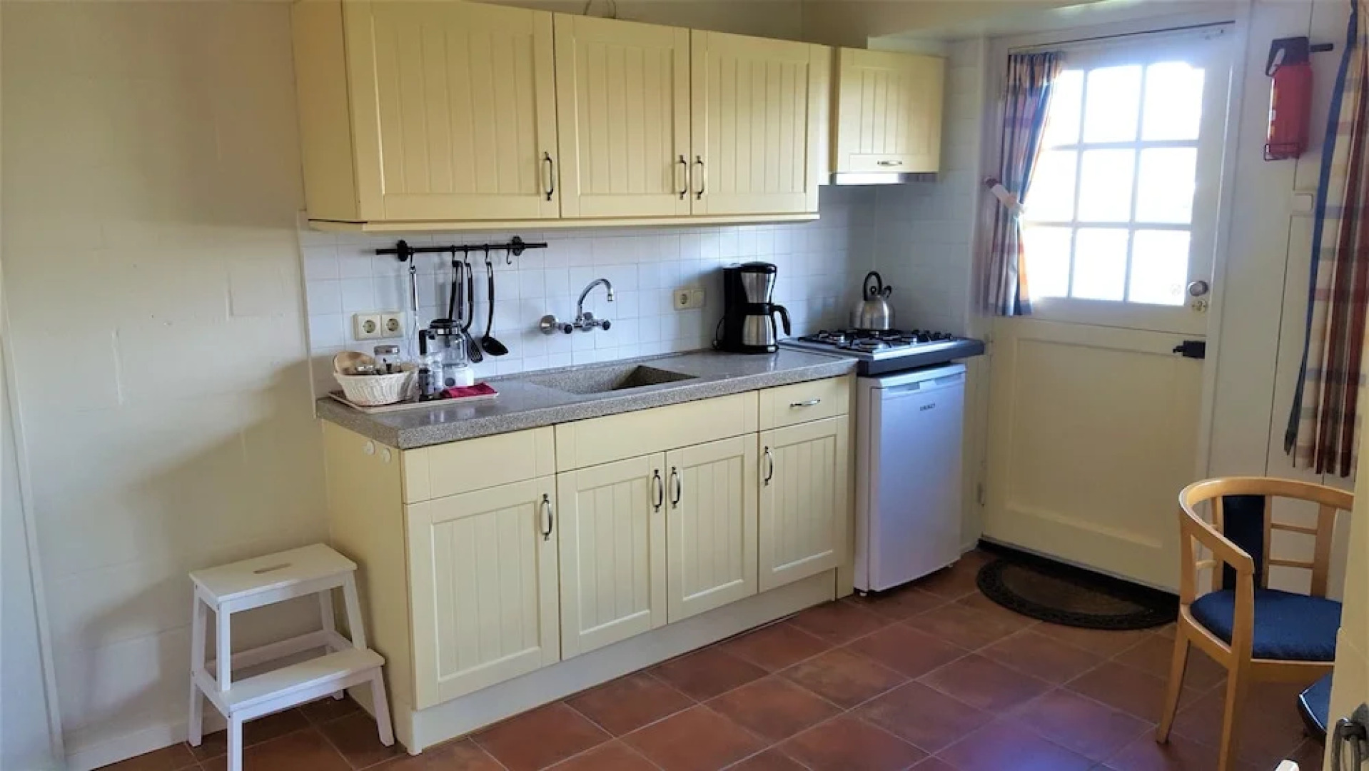 Recreatiebedrijf De Koevoet