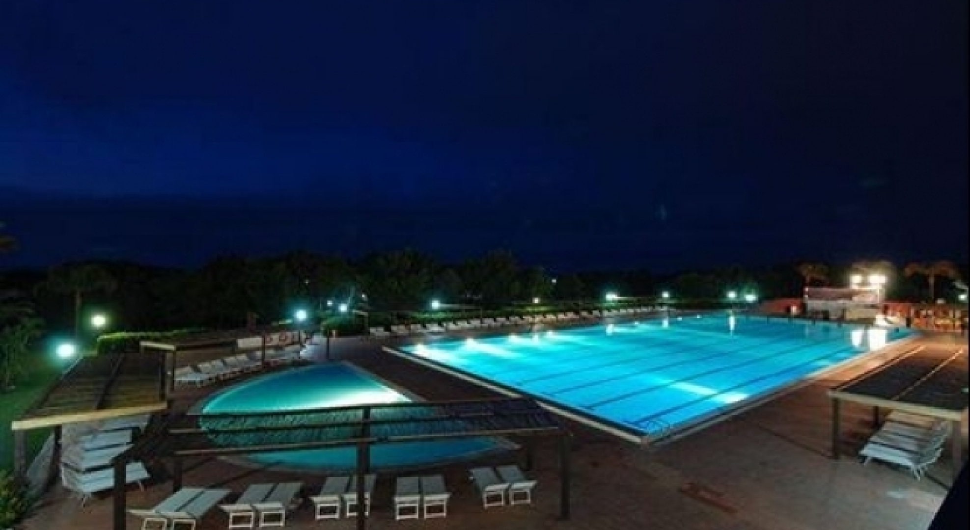 Hotel Club Santa Sabina