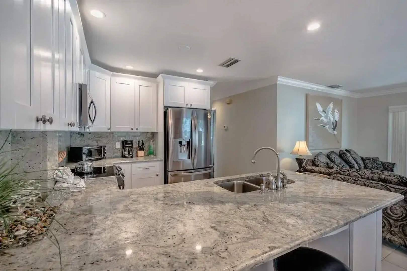 Shore Haven Unit 5A - Two Bedroom Condo