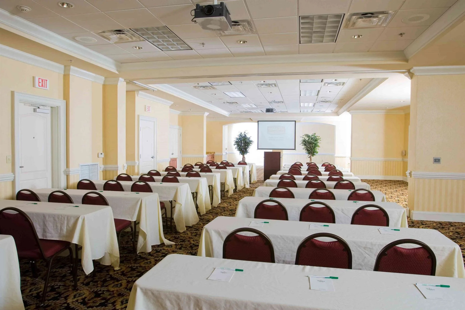 Holiday Inn Conference Center - Valdosta by IHG