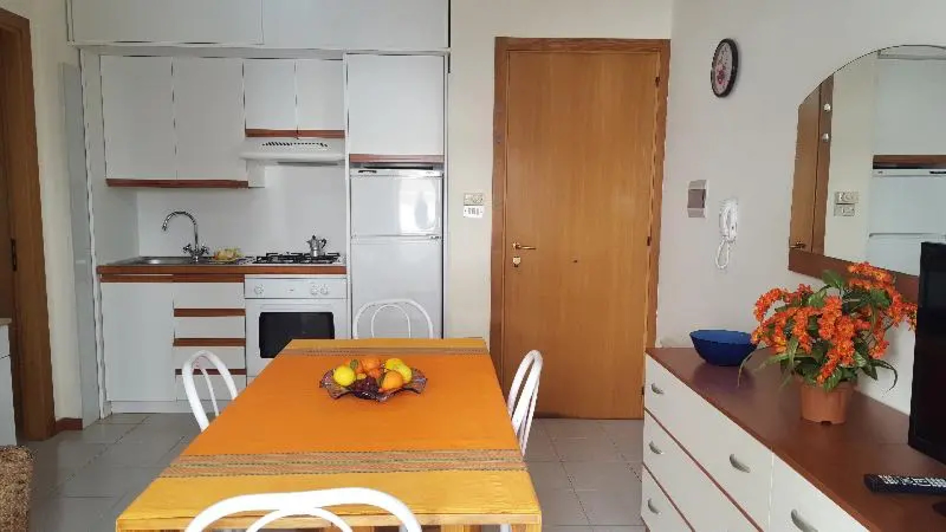 Case Vacanza Rivabella