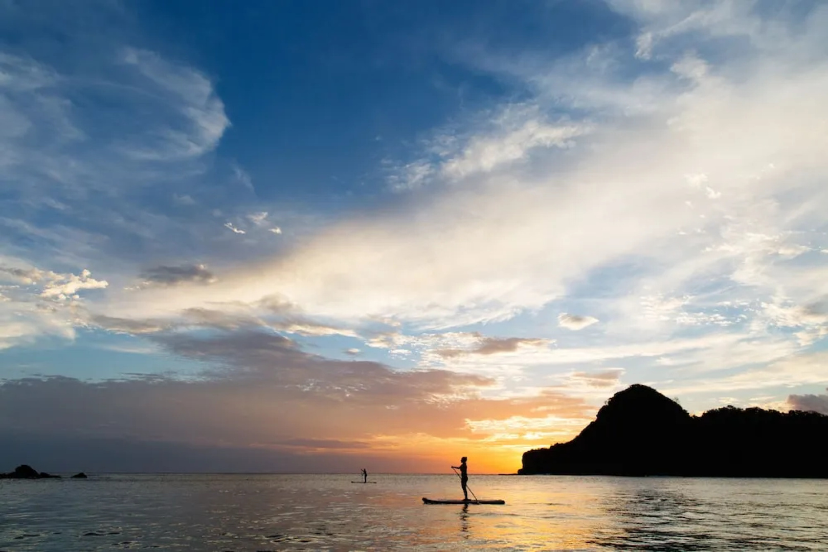 Aqua Oceanfront Resort & Residences