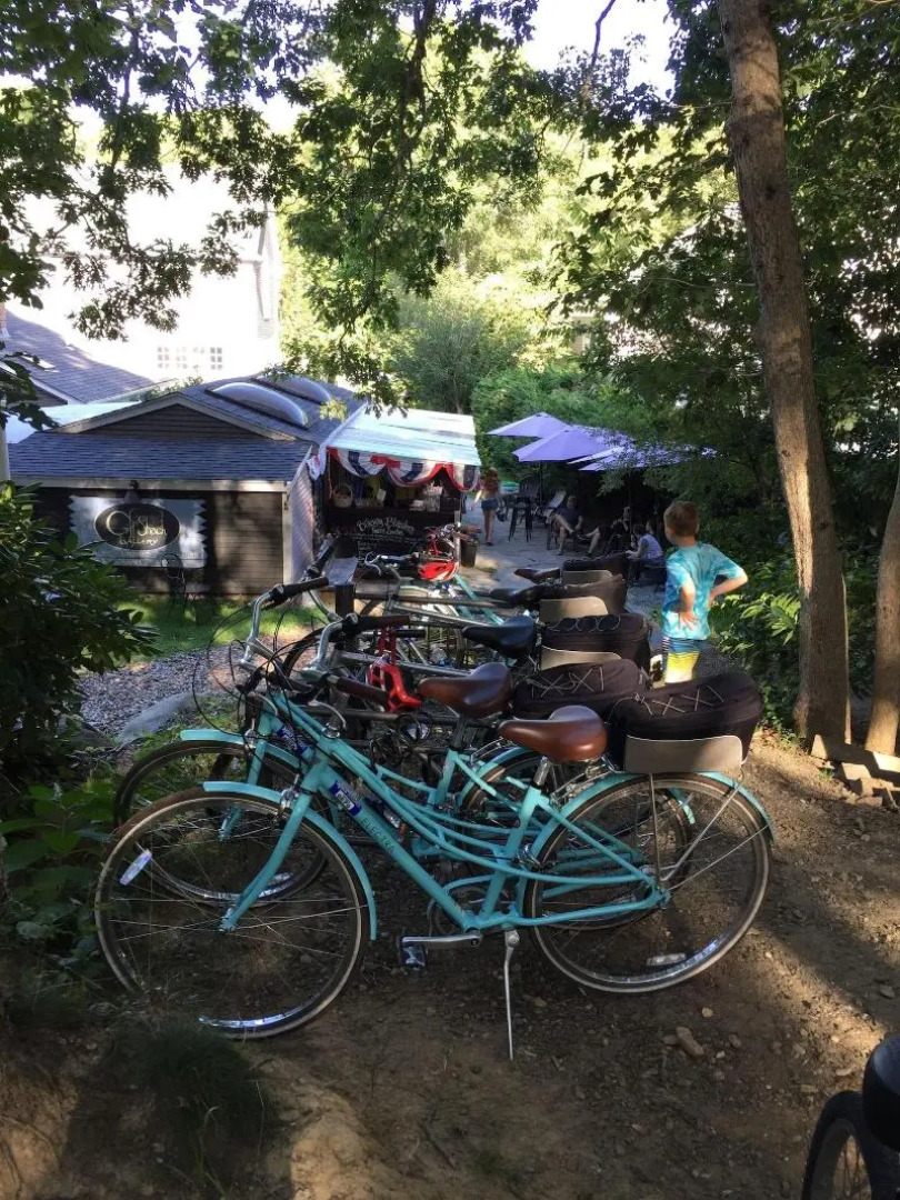 Frederick William House