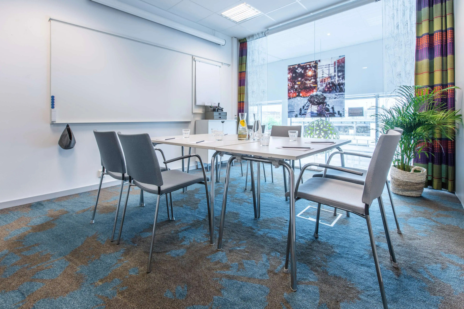 Radisson Blu Hotel Uppsala