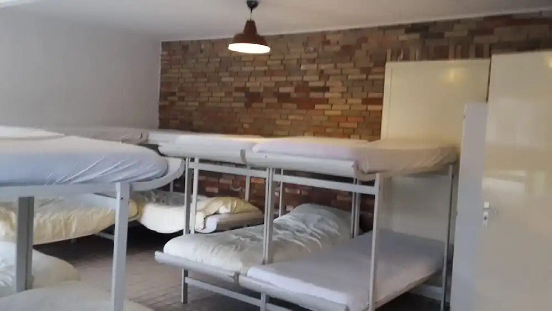 Natuurpoort Herberg Manege van Loon