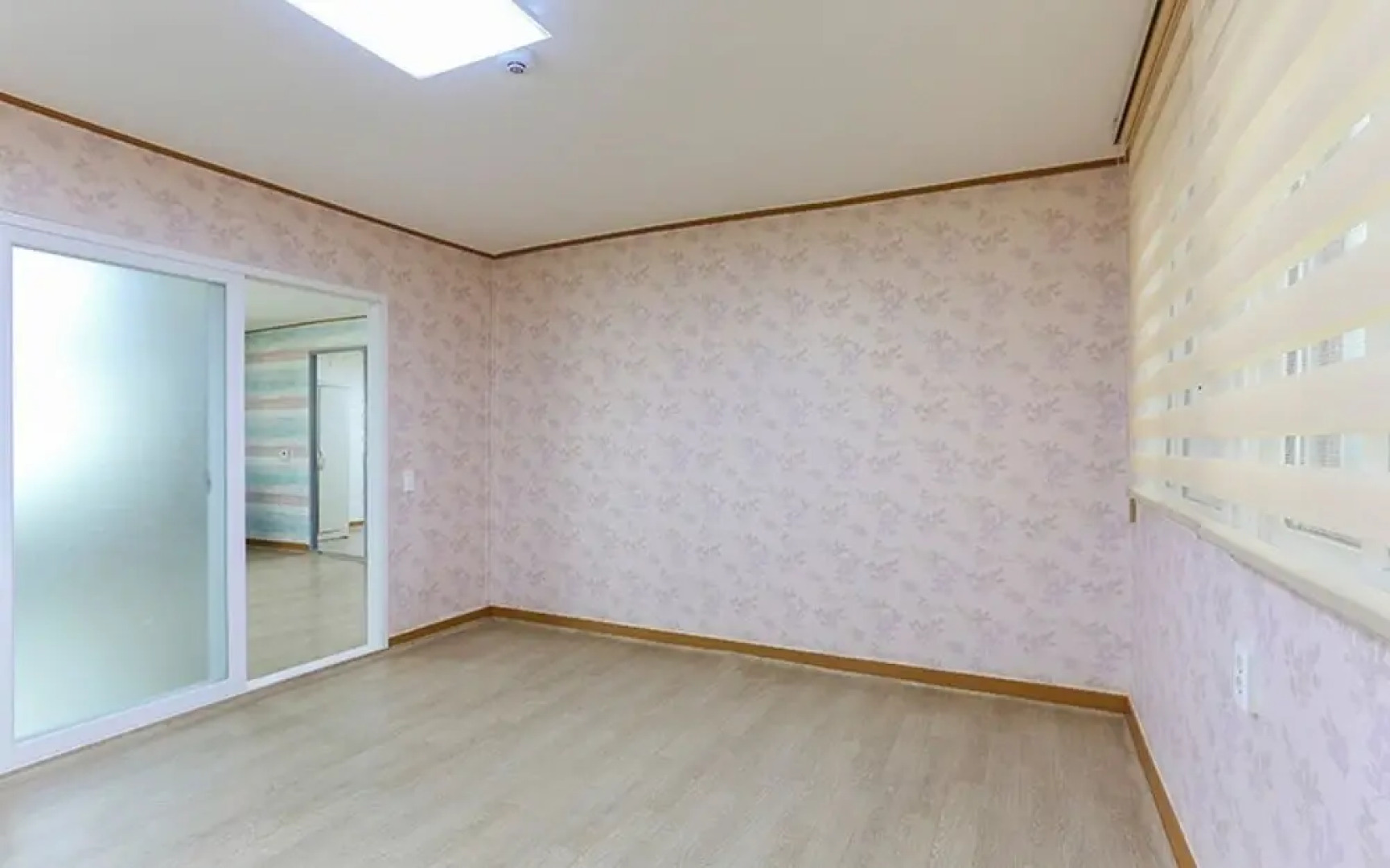 Damyang Dongine Unshared House Pension