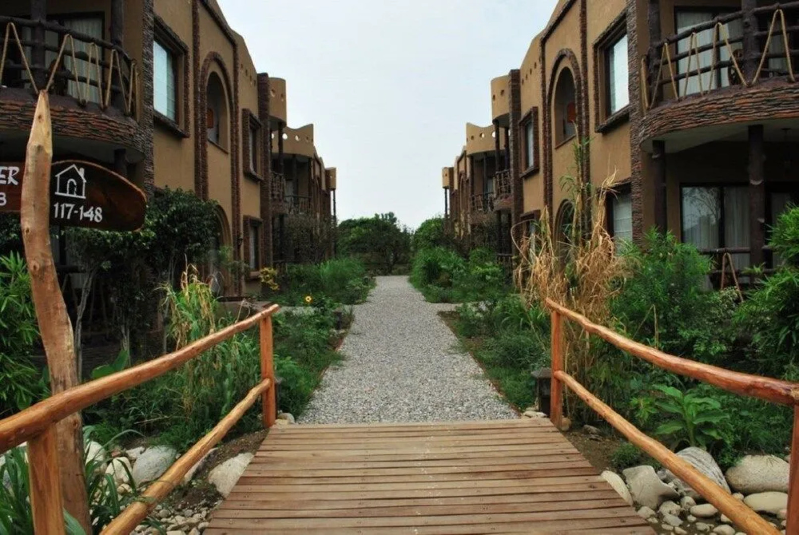 Samsara The Resort & Club