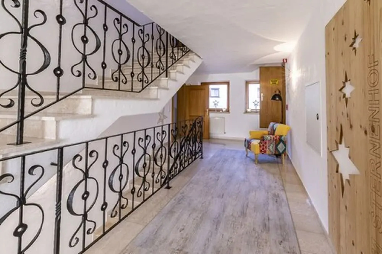 Hotel ZUM STERNENHOF