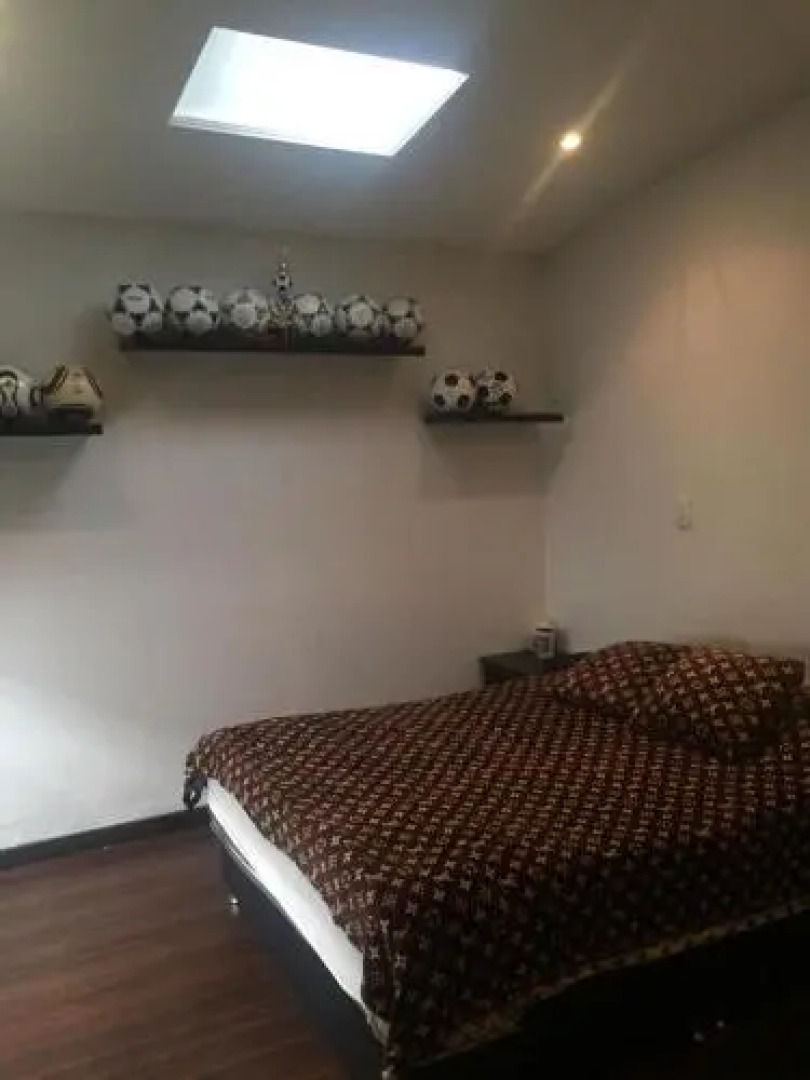 club house las acacias