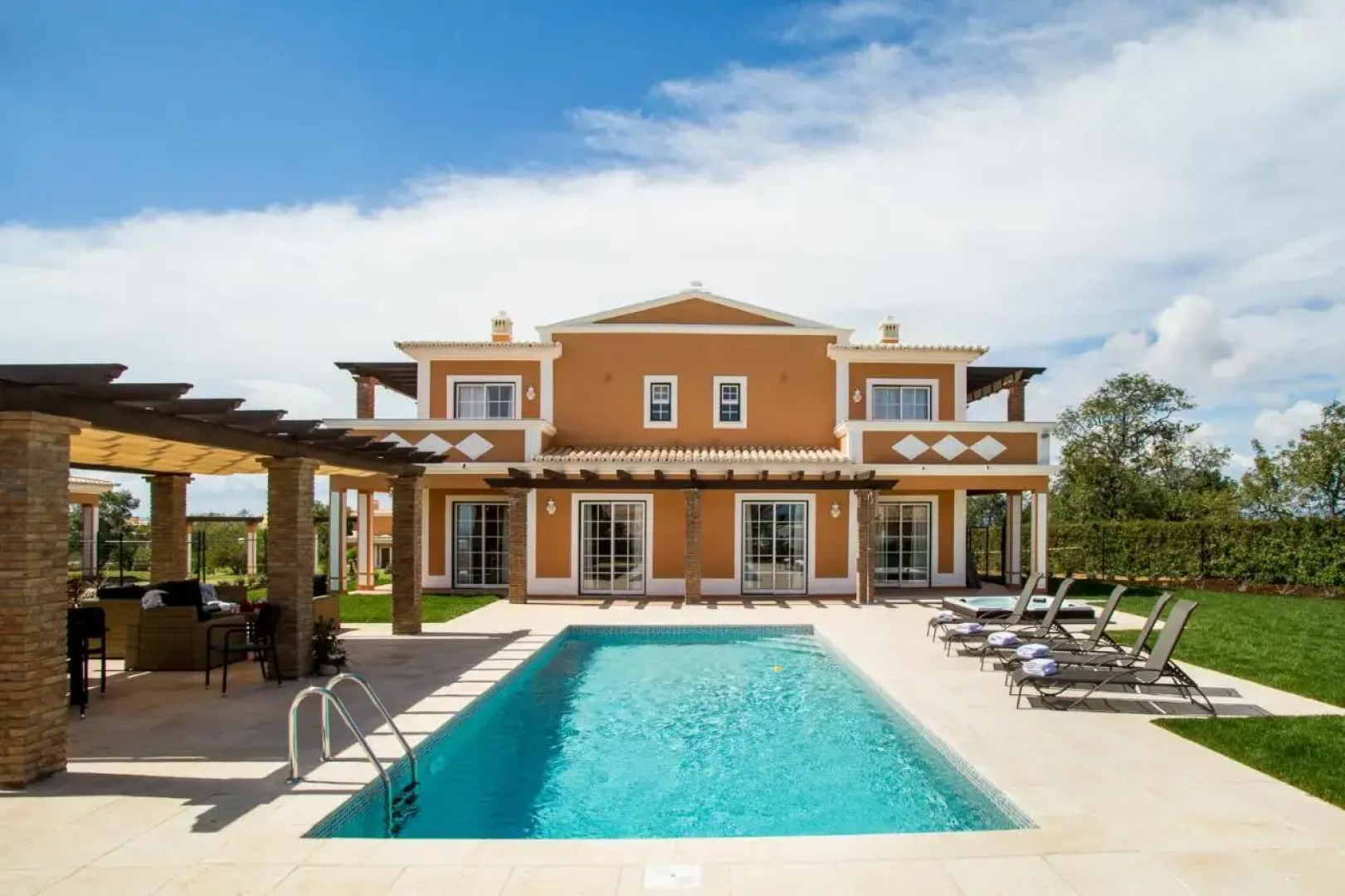 Colina Da Lapa Resort