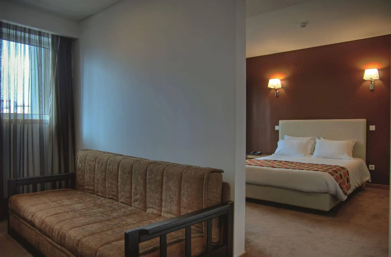 Отель Stay Hotel Leiria