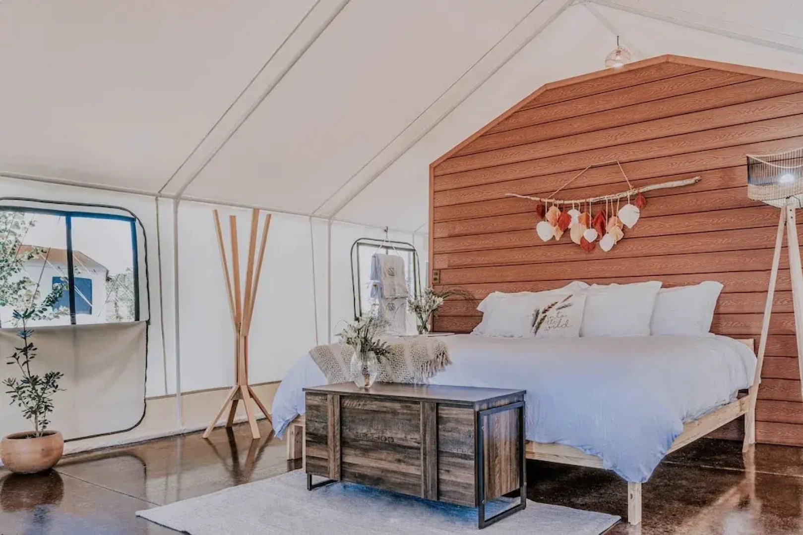Salterra Glamping