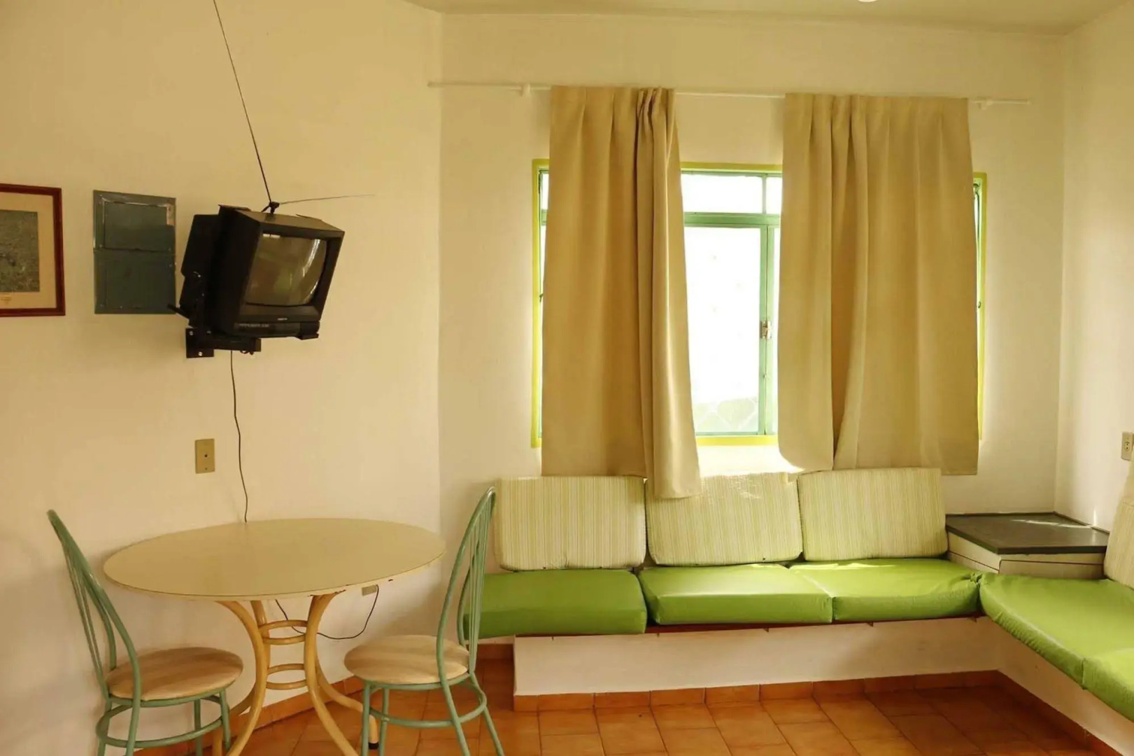 Hotel Pousada Solar do Cerrado