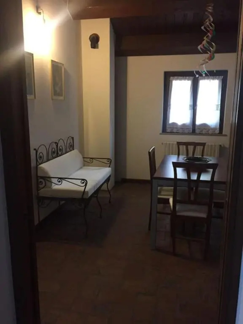 Appartamento Santamarcellina