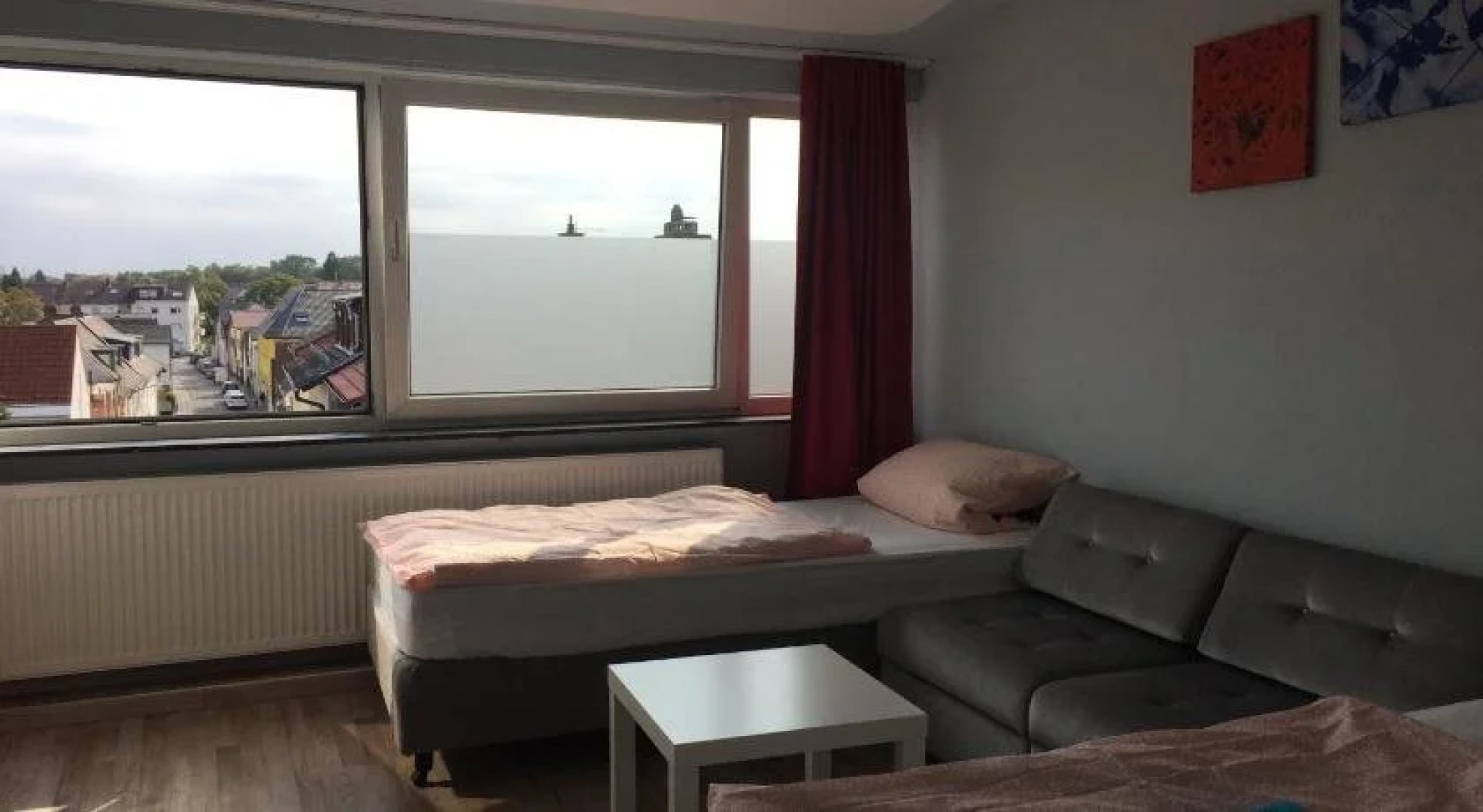 IUVENTAS Gästehaus / Pension