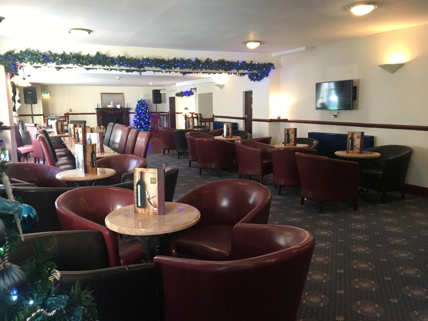 The Lakeland Kendal Hotel, Sure Hotel Collection by BW