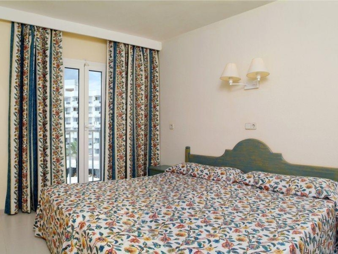 Protur Playa Cala Millor Hotel