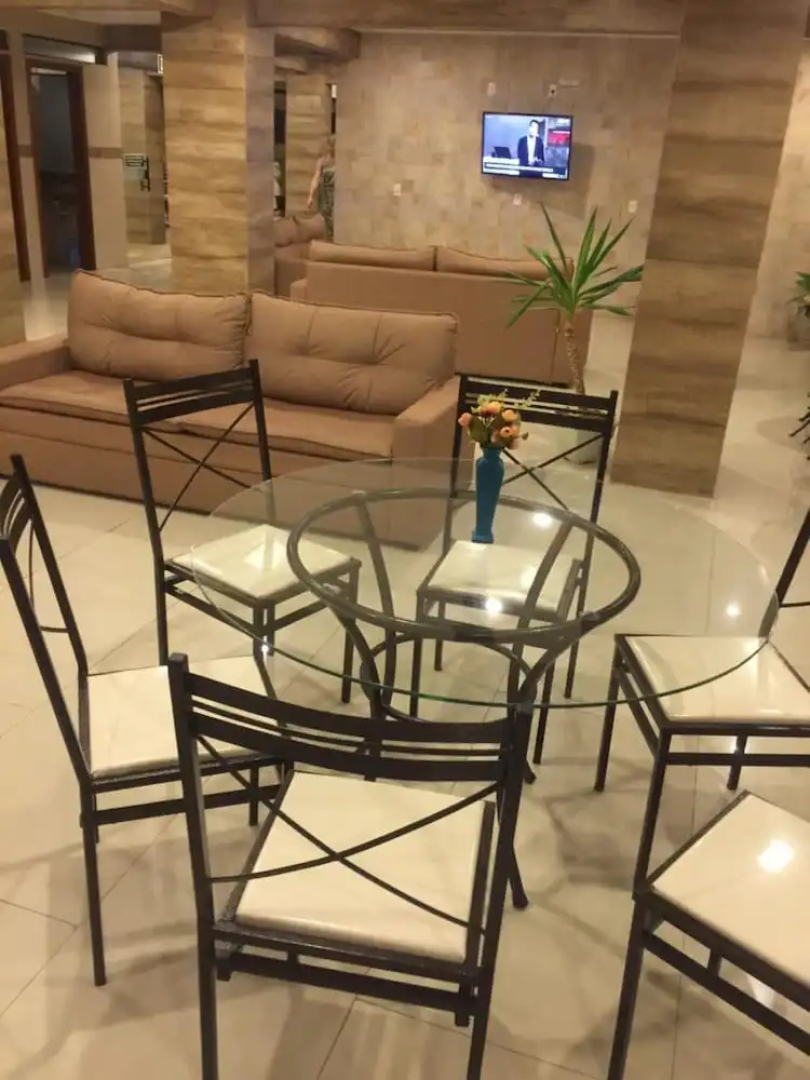 Village Plaza Hotel