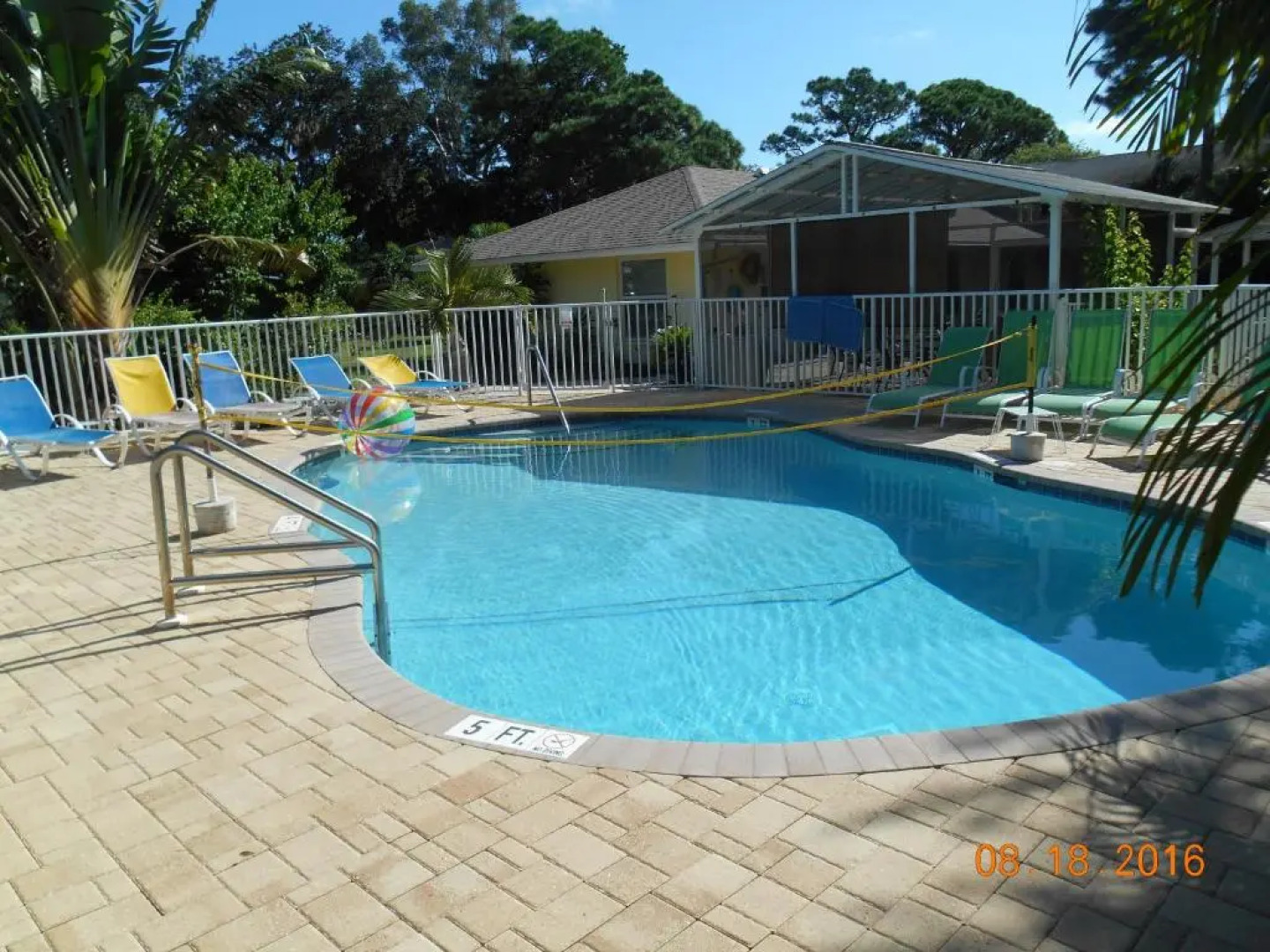Tropical Fruit Garden