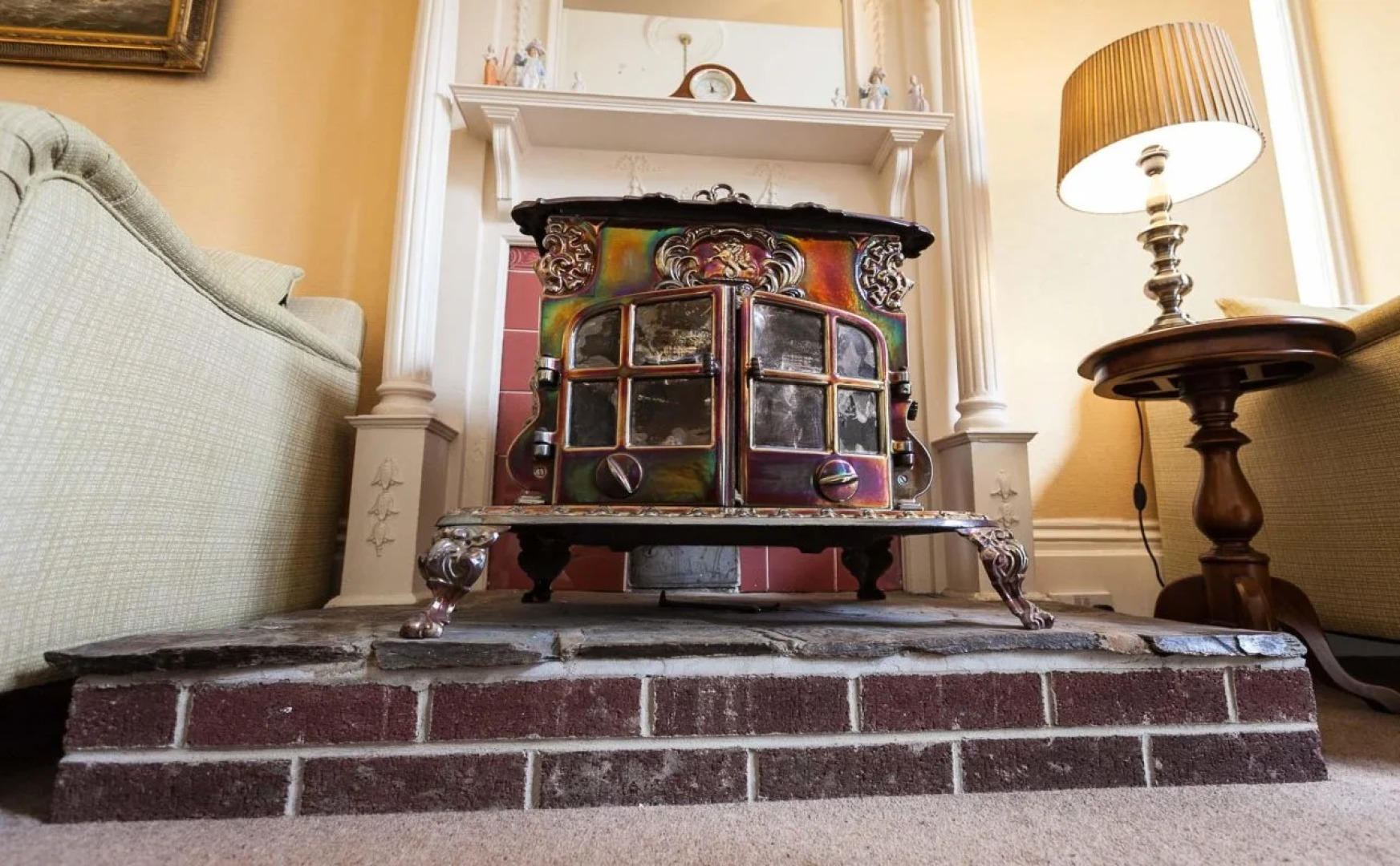 The Hotel Balmoral - Adults Only