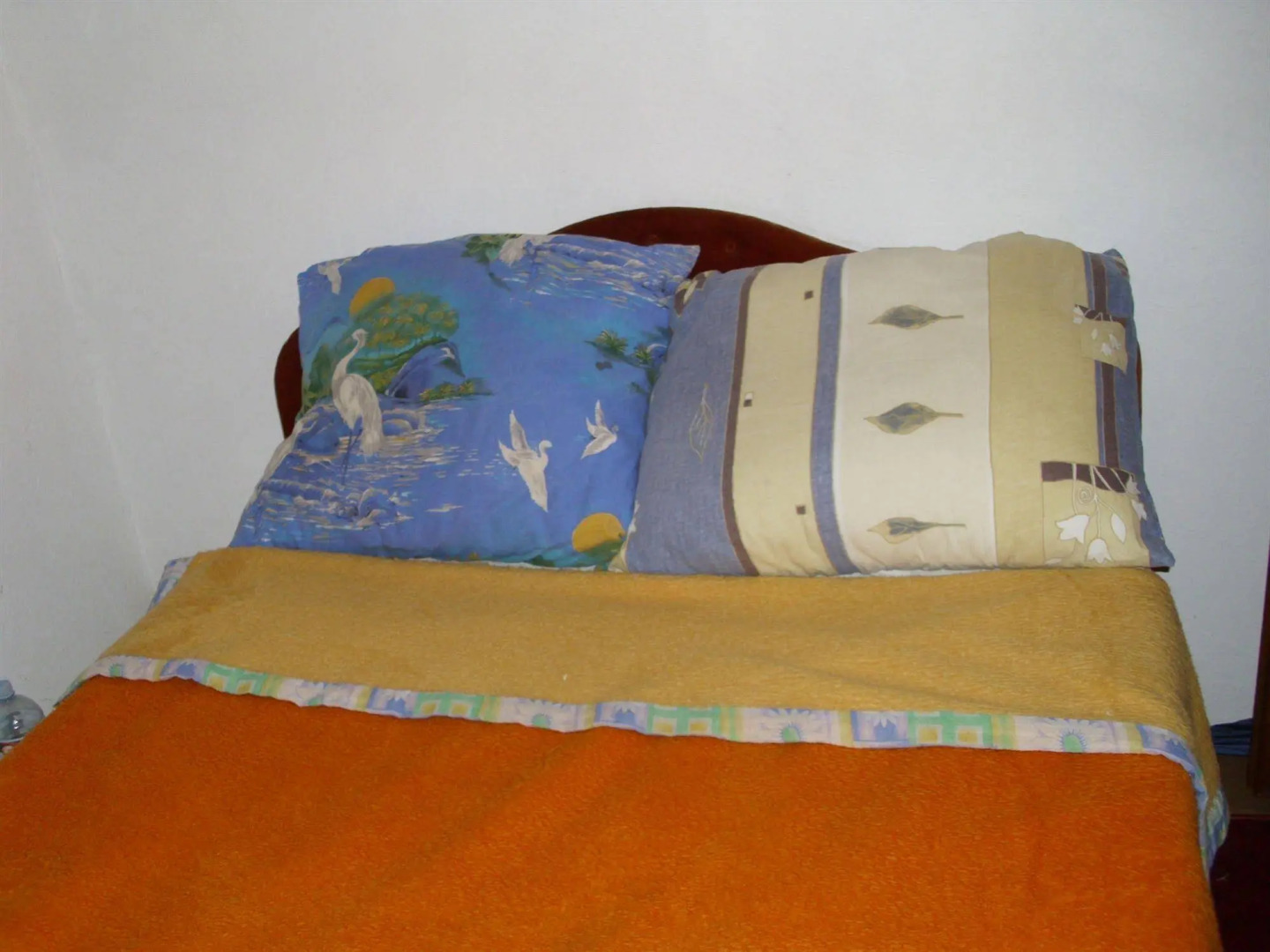 Biosphere Reserve Hostel