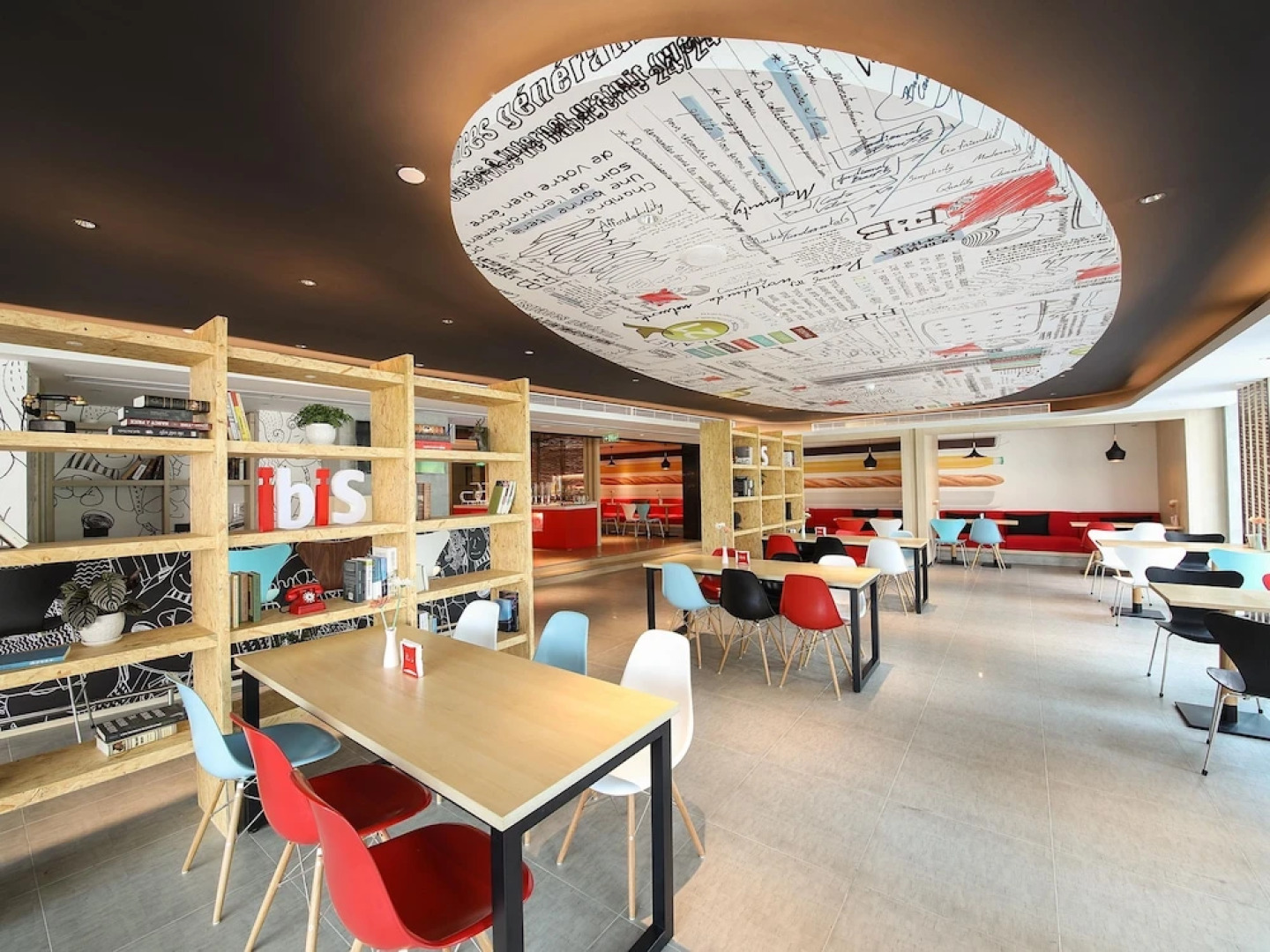 ibis Suining North Xishan Rd. Hotel