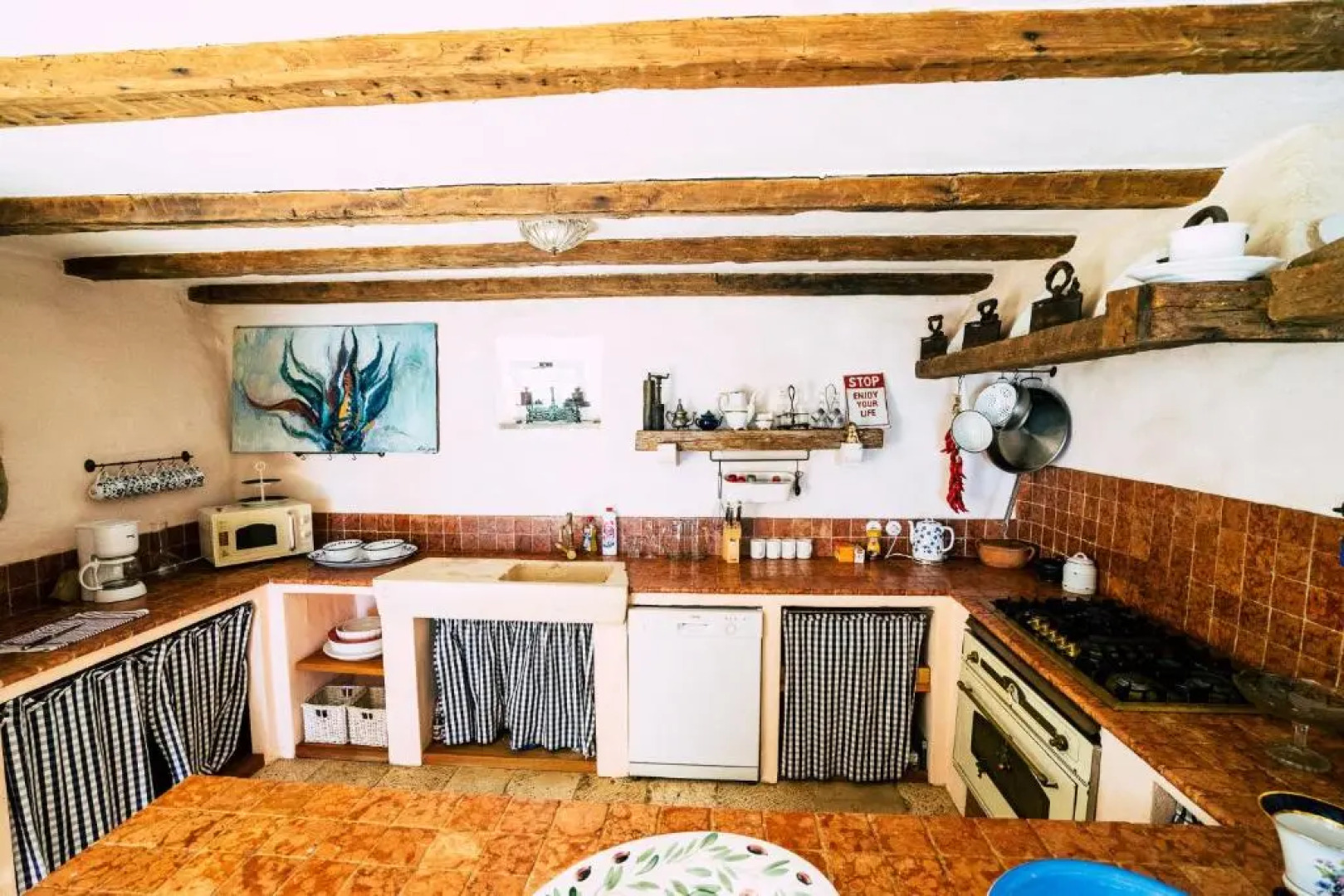 Sea View Villa Dvori Sv. Jurja